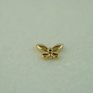 BVLA Tink Yellow Gold