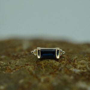 BVLA Siva London Topaz