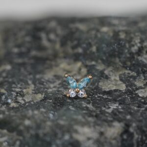 BVLA Monarch Butterfly