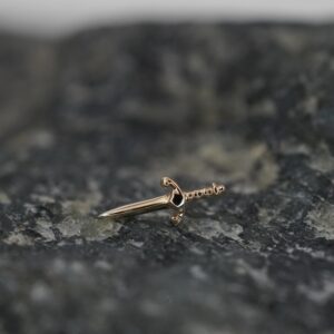 Buddha Jewelry Blade