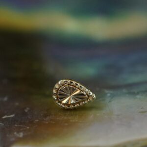 Buddha Jewelry Stay Gold