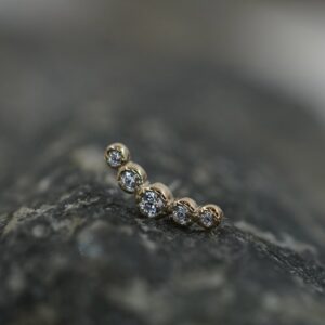 Buddha Jewelry Infinity