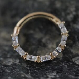 Buddha Jewelry Loved Clicker