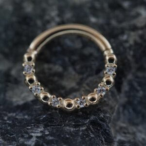 Buddha Jewelry Love is Love clicker