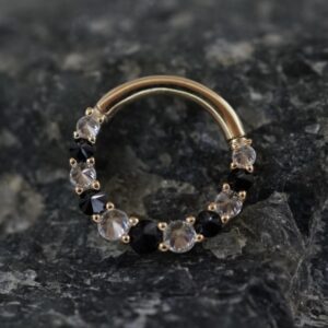 Buddha Jewelry Eclipse clicker